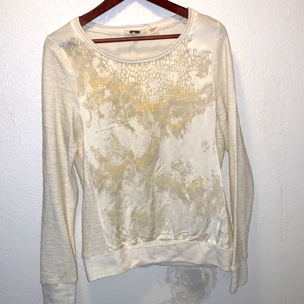 Miss Me Top
